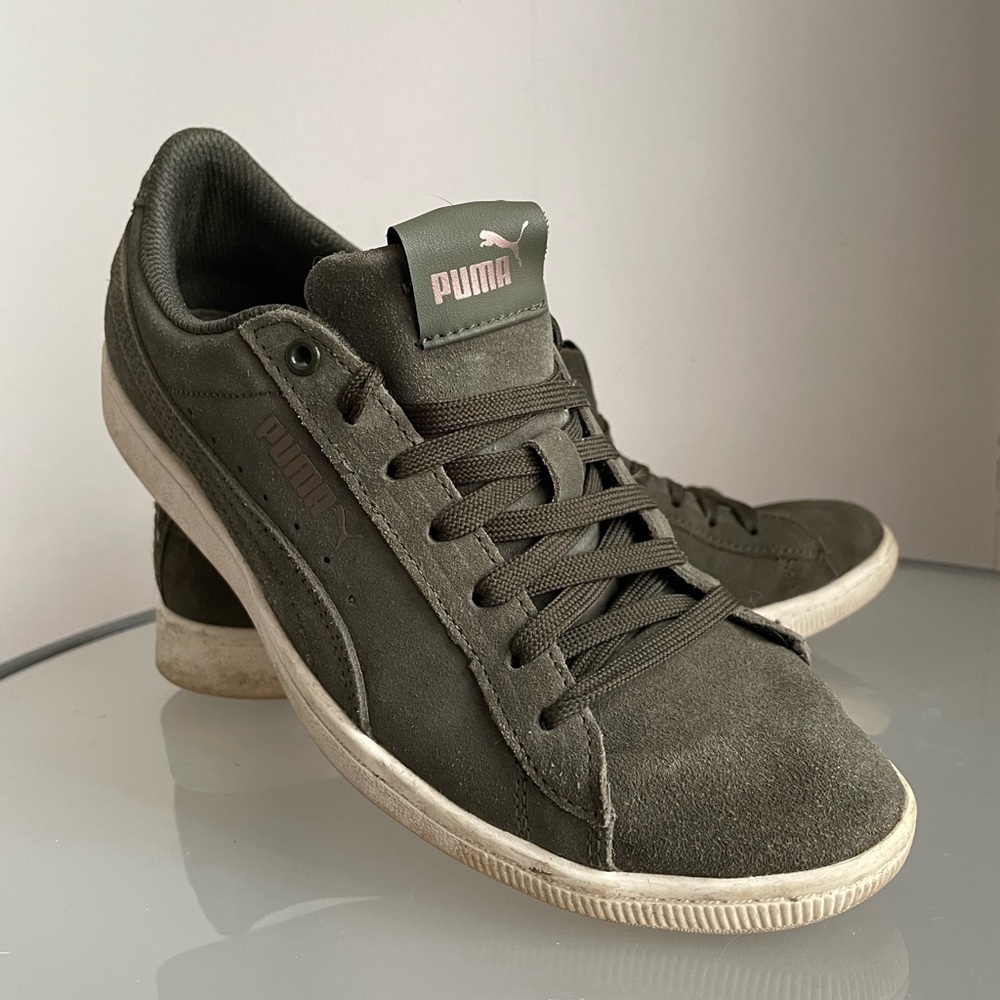 PUMA Vikky Sneaker 👟 casual & comfy